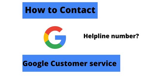 email google customer service